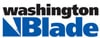 Washington Blade logo