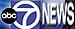 ABC 7 News logo