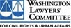 Washington Lawyers Committee logo